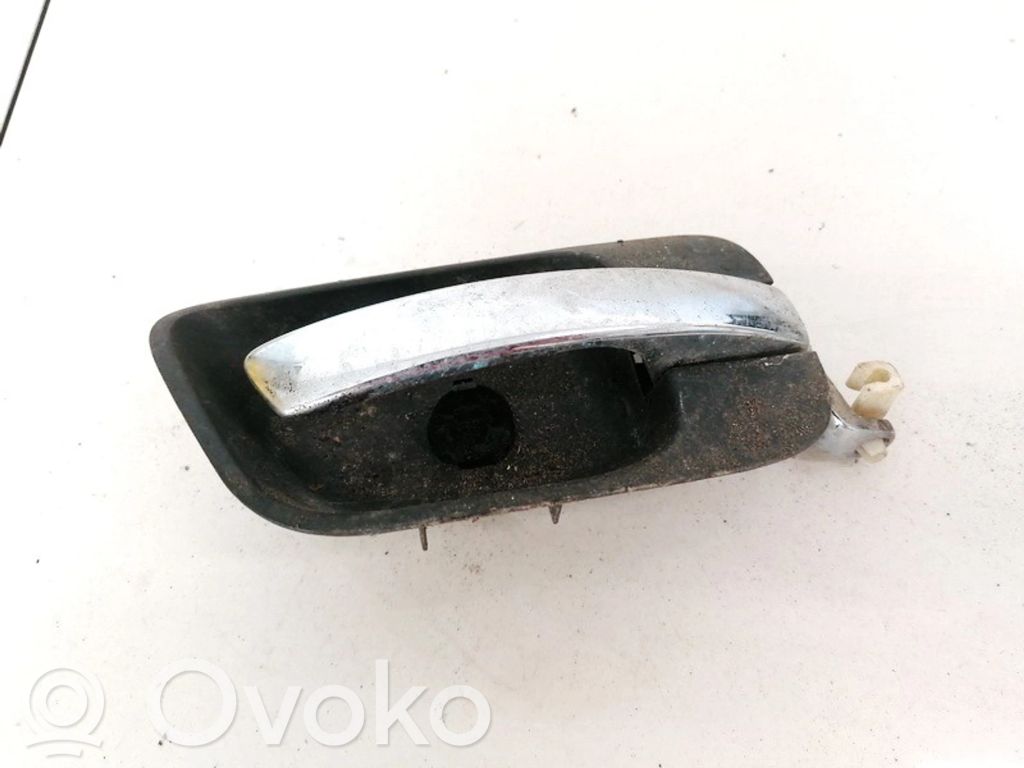 Chrysler 300 - 300C Manecilla interna puerta delantera 