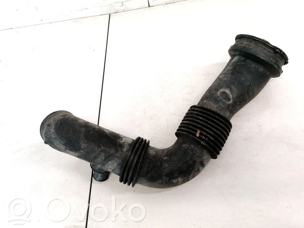 Ford S-MAX Conductă/furtun admisie aer 
