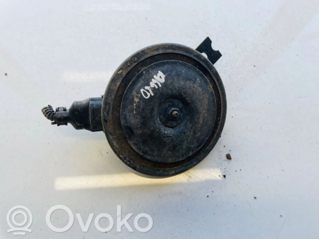 Audi 80 90 B3 Claxon
