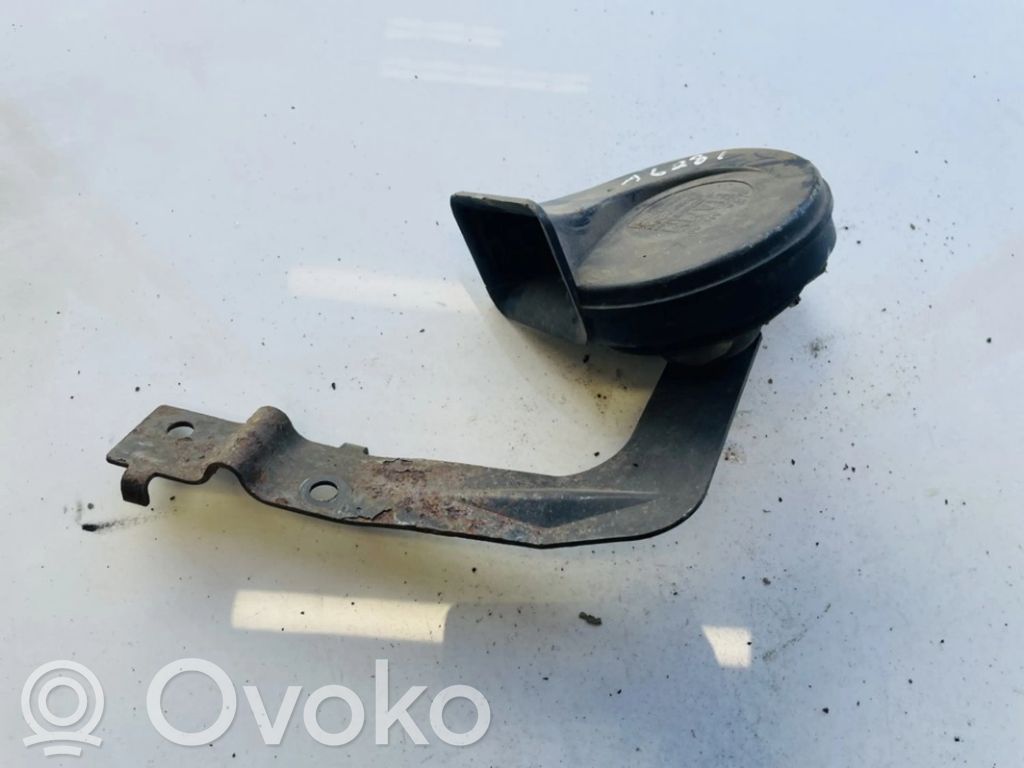 Saab 9-5 Claxon 