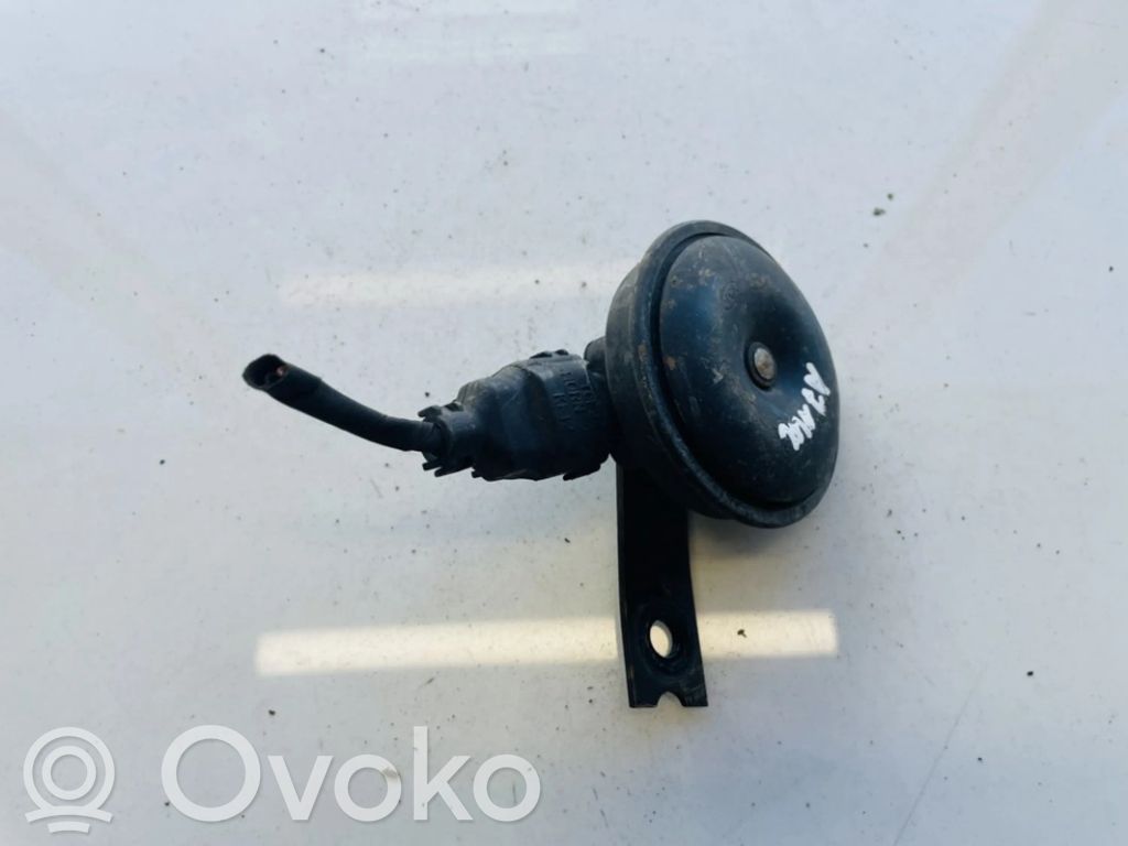 KIA Carens II Señal acústica 