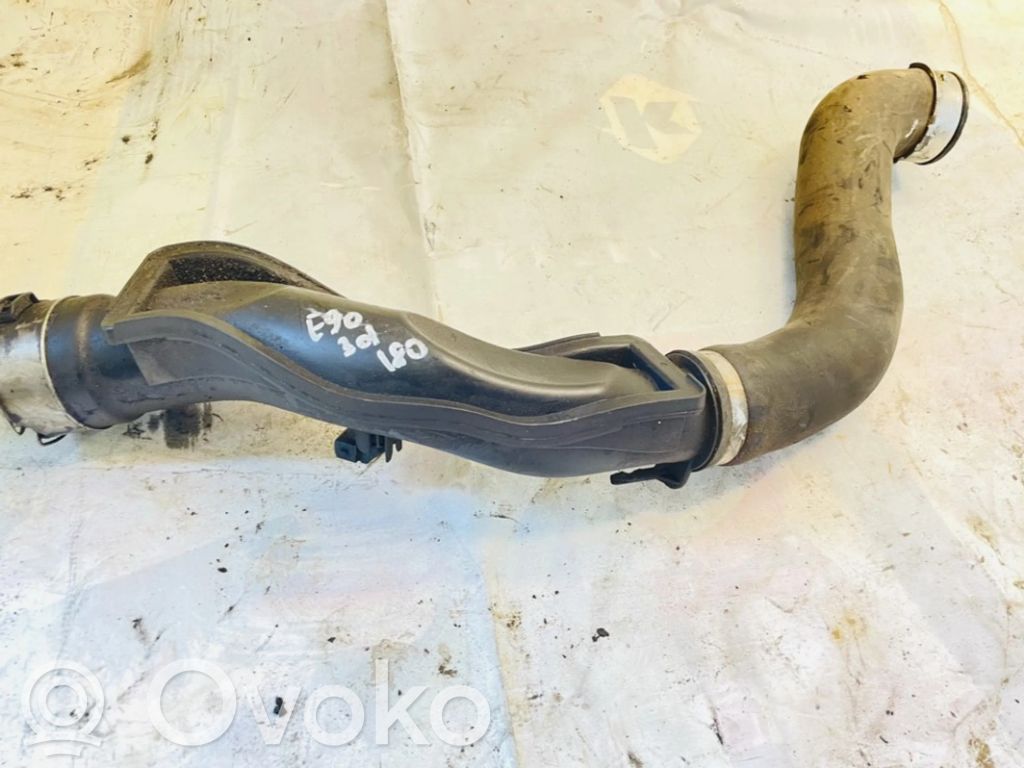 Tubo flessibile intercooler   11617809834,780011305,11617809834,780011305