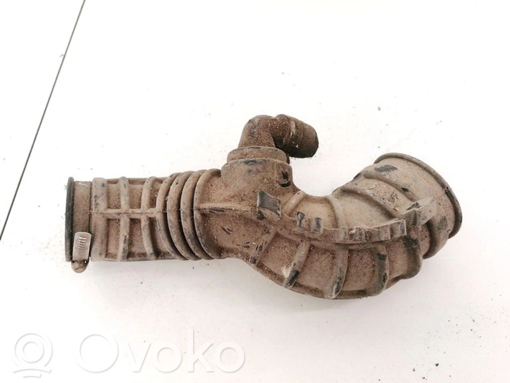 Opel Astra F Rura / Wąż dolotowy powietrza 