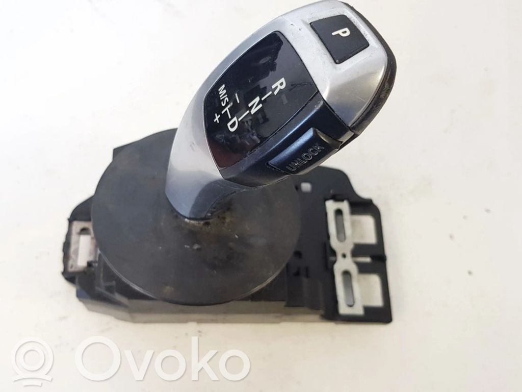 BMW 5 E60 E61 Gear shifter/selector 