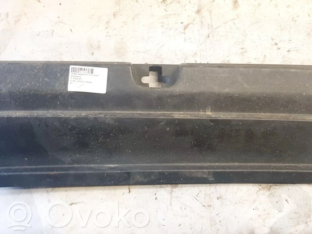 Honda Insight Inne części wnętrza samochodu 