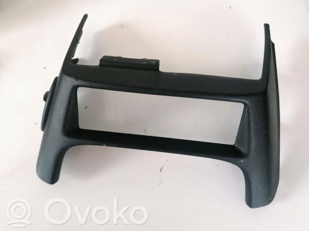 Nissan Almera N16 Altra parte interiore