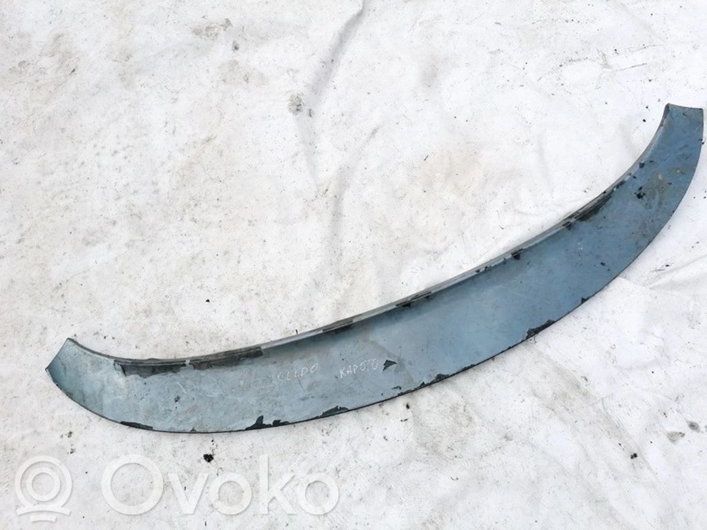 Seat Toledo III (5P) Apărătoare ștergătoare