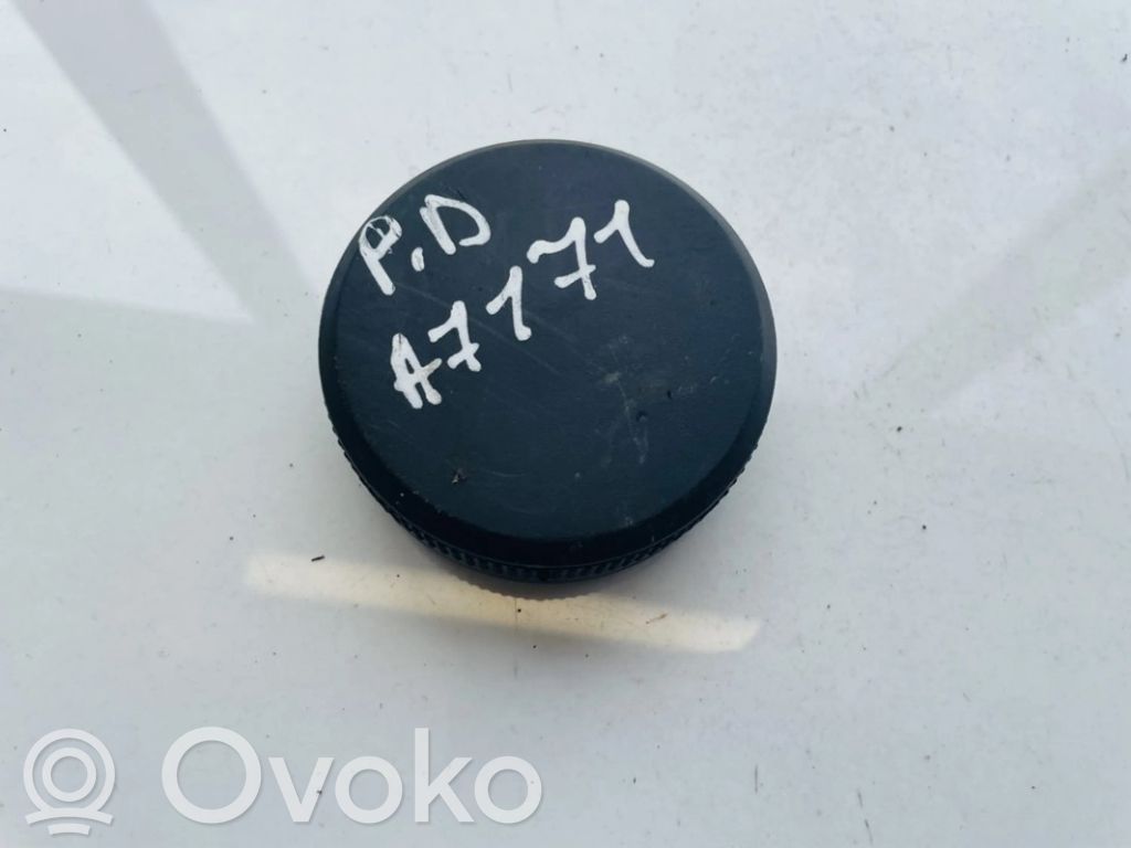 Opel Vectra C Altra parte interiore 