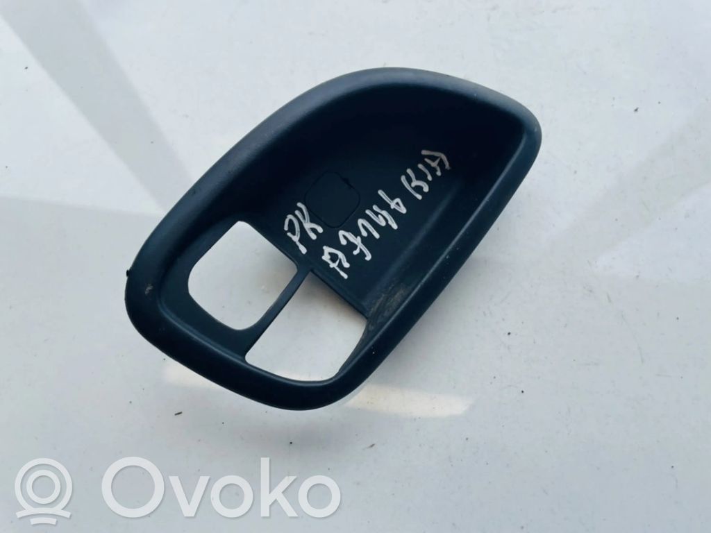 KIA Carens II Alte piese de interior