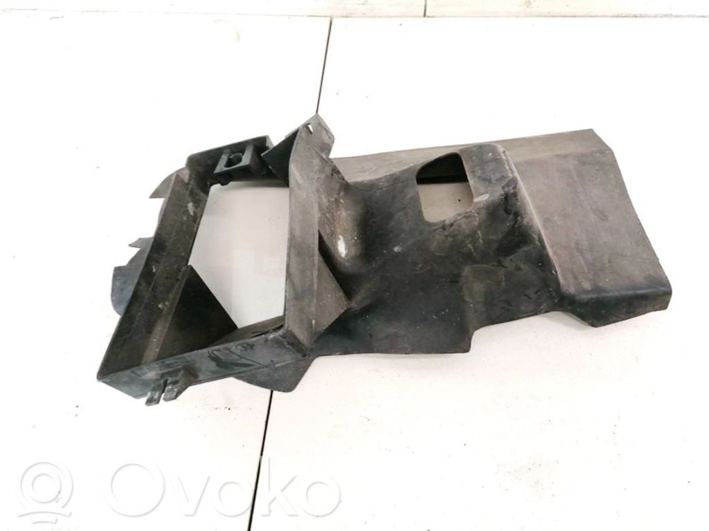Volkswagen PASSAT B5.5 Ilmanoton letku
