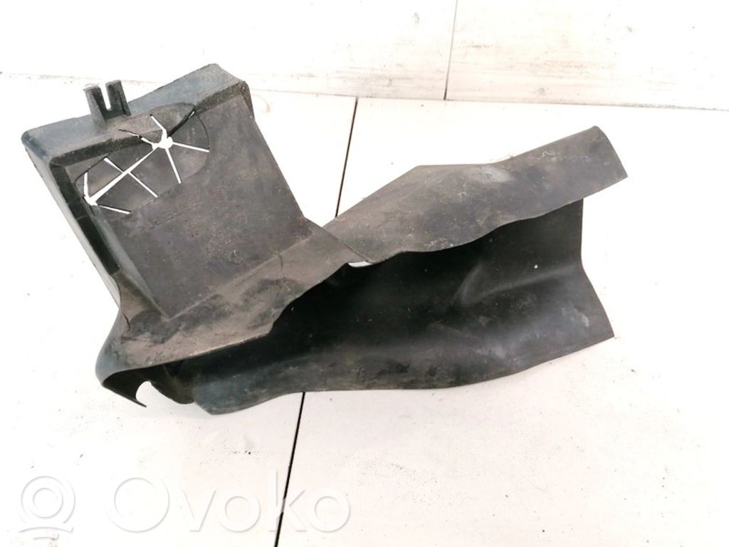 Volkswagen PASSAT B5.5 Ilmanoton letku
