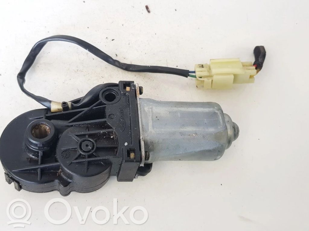 Hyundai Sonata Motor reglare scaun 