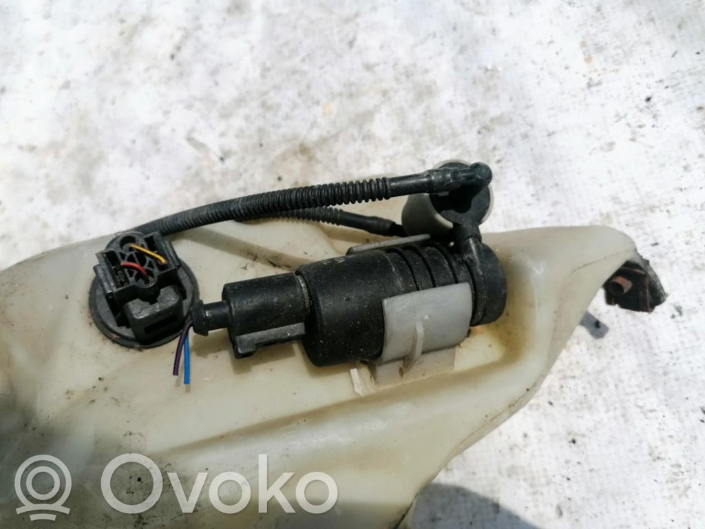 Audi A4 S4 B6 8E 8H Pompă spălător parbriz 
