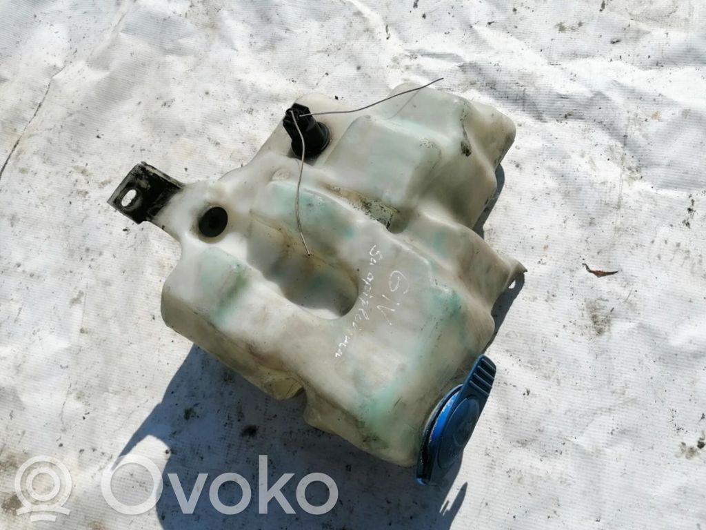 Volkswagen Golf IV Wischwasserbehälter 