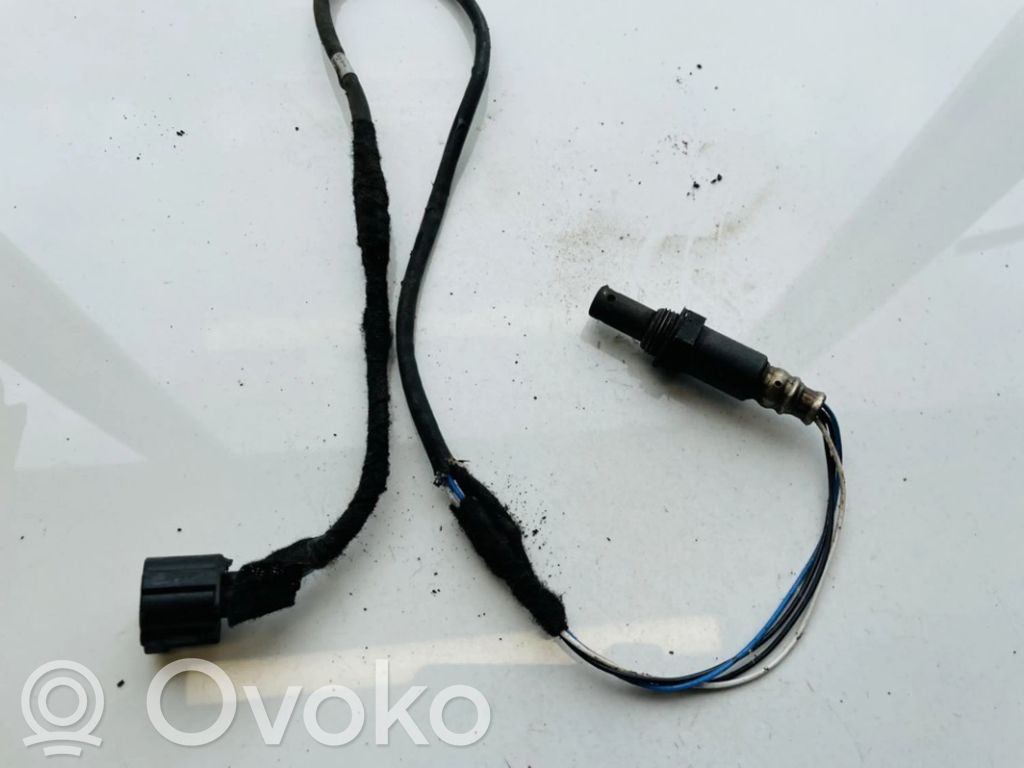Chrysler Pacifica Sonde lambda 
