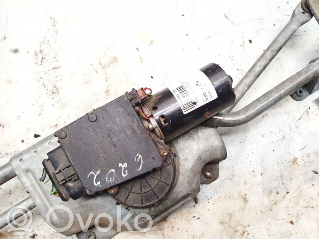 Wischermotor   7M0955023D,3397020419,3397020419,7M0955023D,7M0955113,95VW17504CC