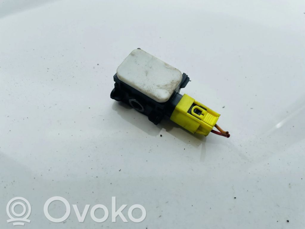 Czujnik uderzenia Airbag   0038202826,131402396,0038202826,131402396