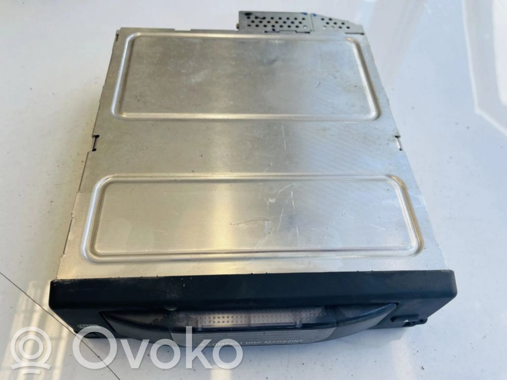 CD / DVD-Wechsler   65129131850,E24020469,65129131850,E24020469
