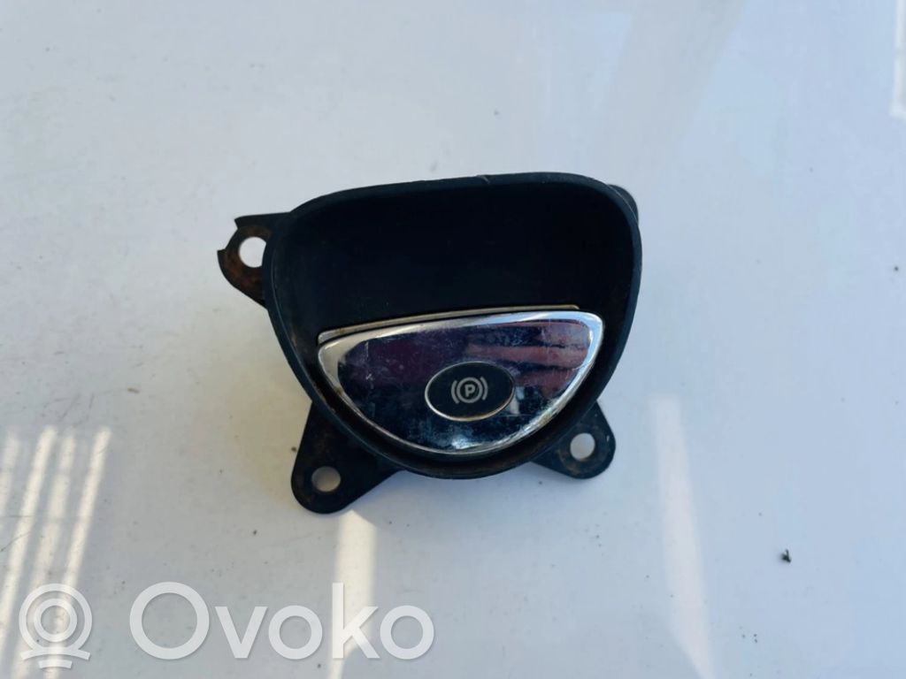 Jaguar XJ X308 Hand parking brake switch 