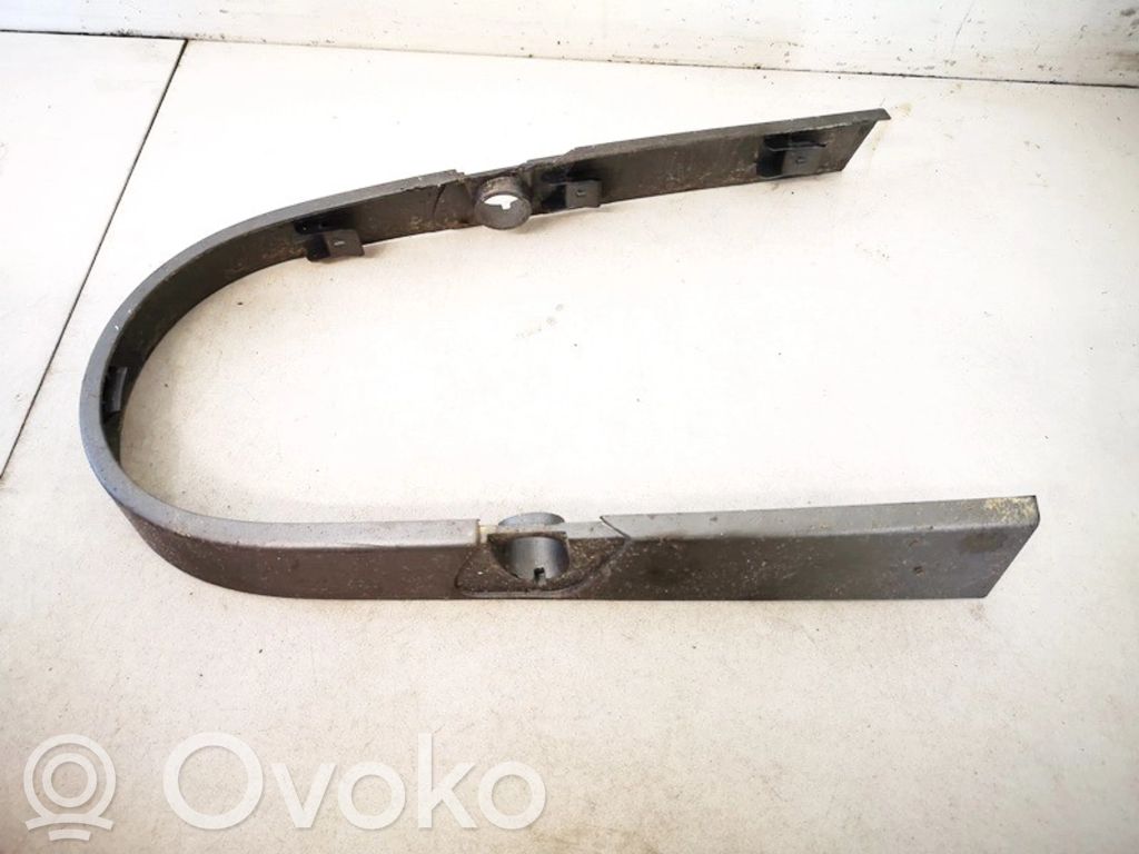 Seat Altea Другая деталь салона 