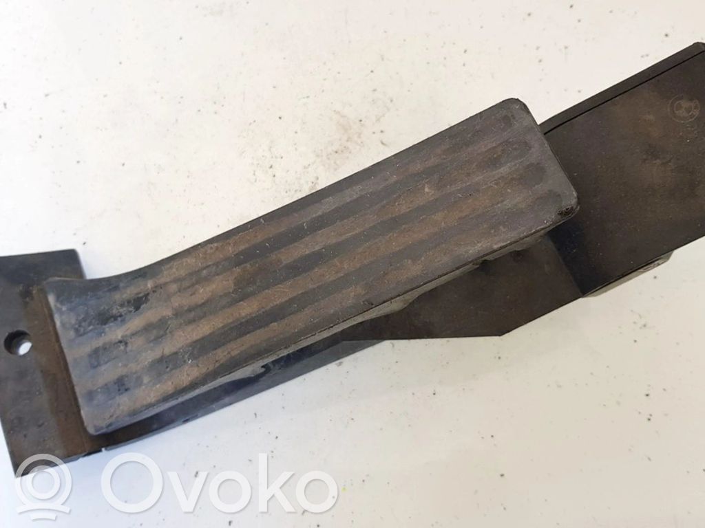BMW 5 E60 E61 Pédale d'accélérateur