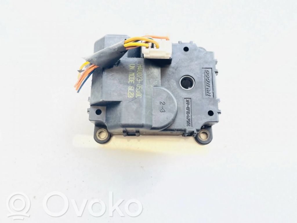 KIA Carens II Silniczek nagrzewnicy