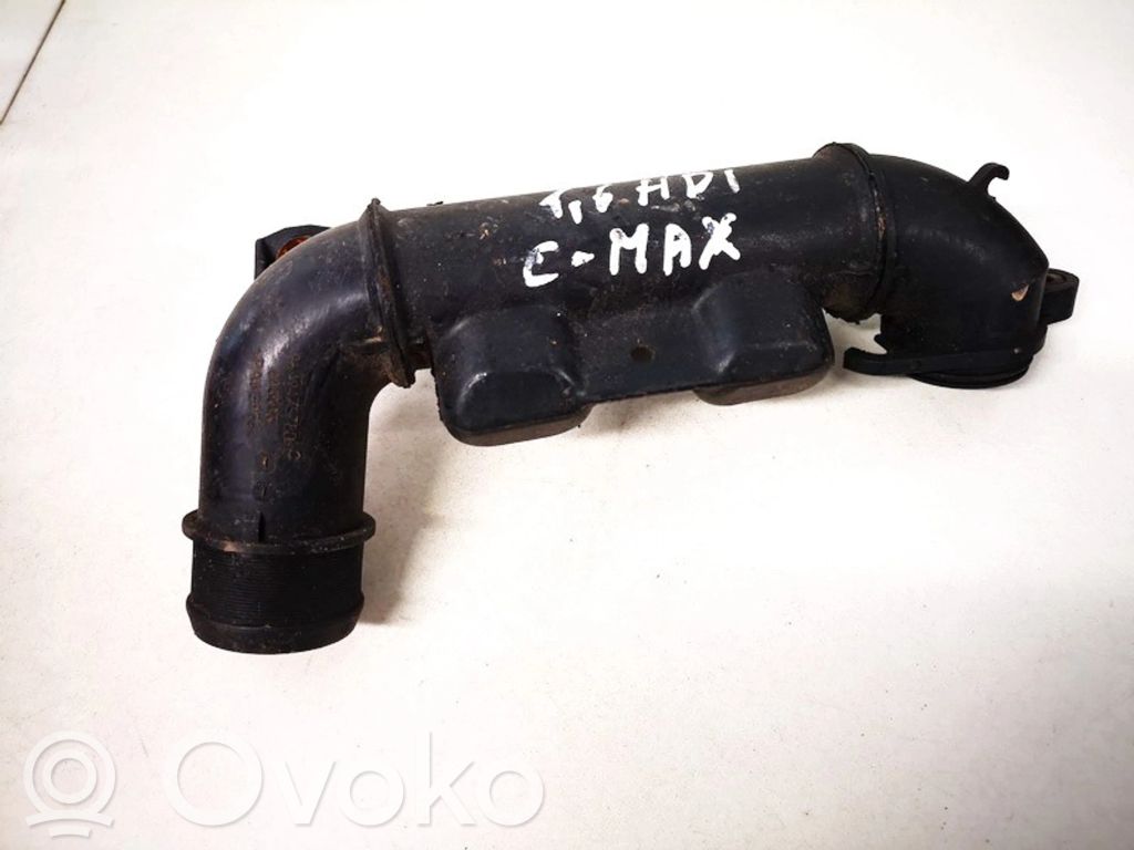 Intercooler hose/pipe   9649475780C,9649475780C