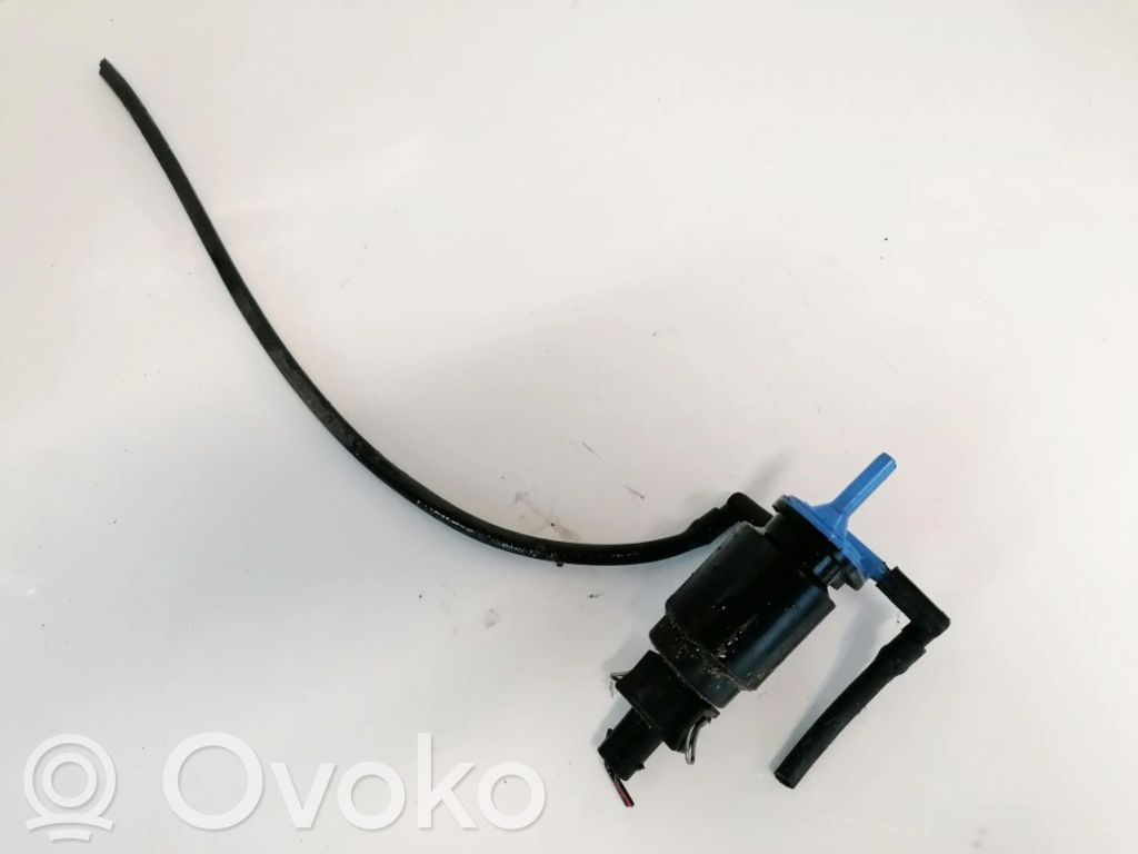 Opel Meriva A Pompa lavavetri parabrezza/vetro frontale