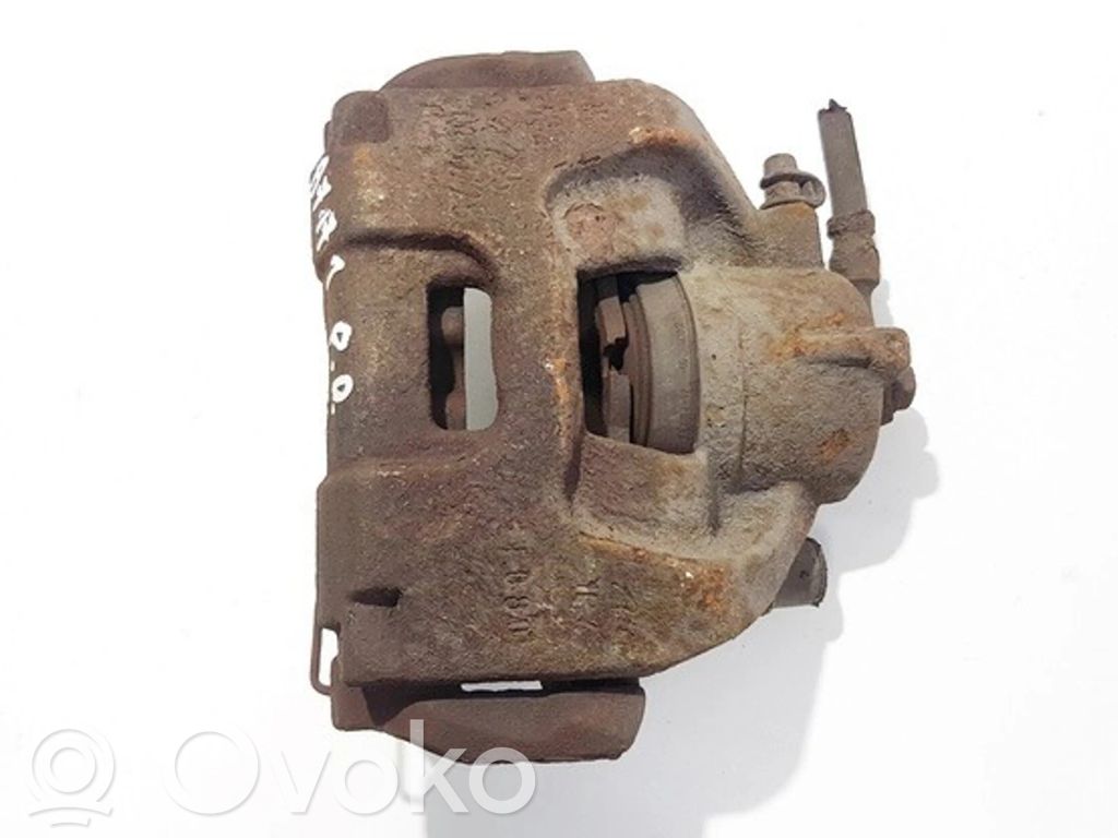 Opel Vectra C Pinza del freno anteriore