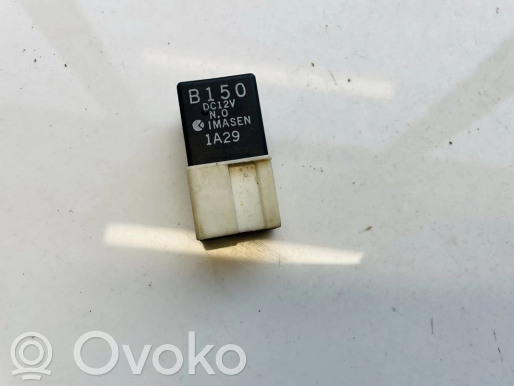 Alte relee   B150DC12V,B150DC12V