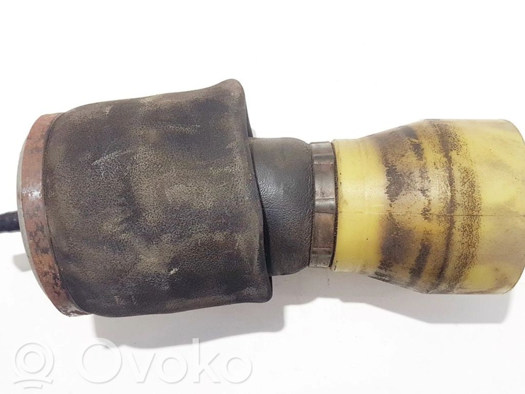 BMW X5 E53 Butelie suspensie pneumatică spate/amortizor 