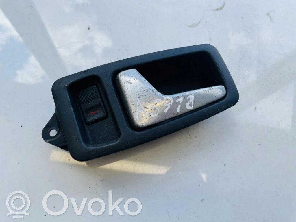 Audi A8 S8 D2 4D Manecilla interna puerta delantera 