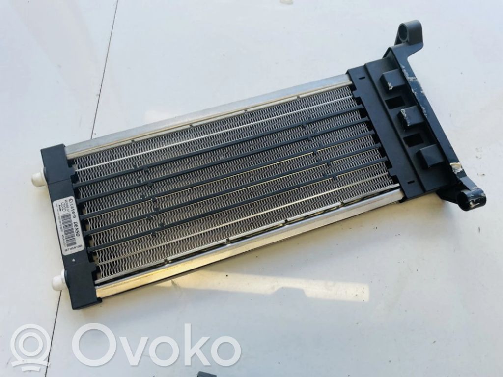 Audi A6 S6 C6 4F Scambiatore elettrico riscaldamento abitacolo