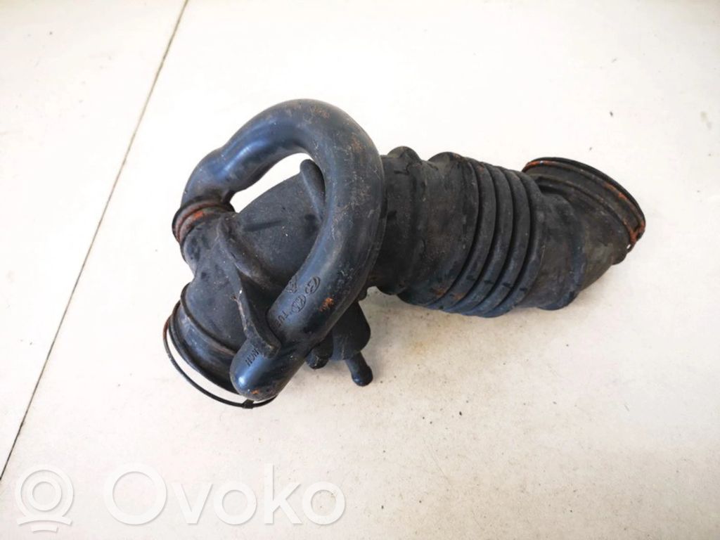KIA Rio Ilmanoton letku
