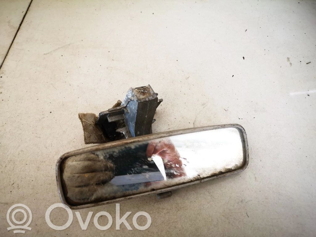 Espejo retrovisor (interior)   E200708,E200708