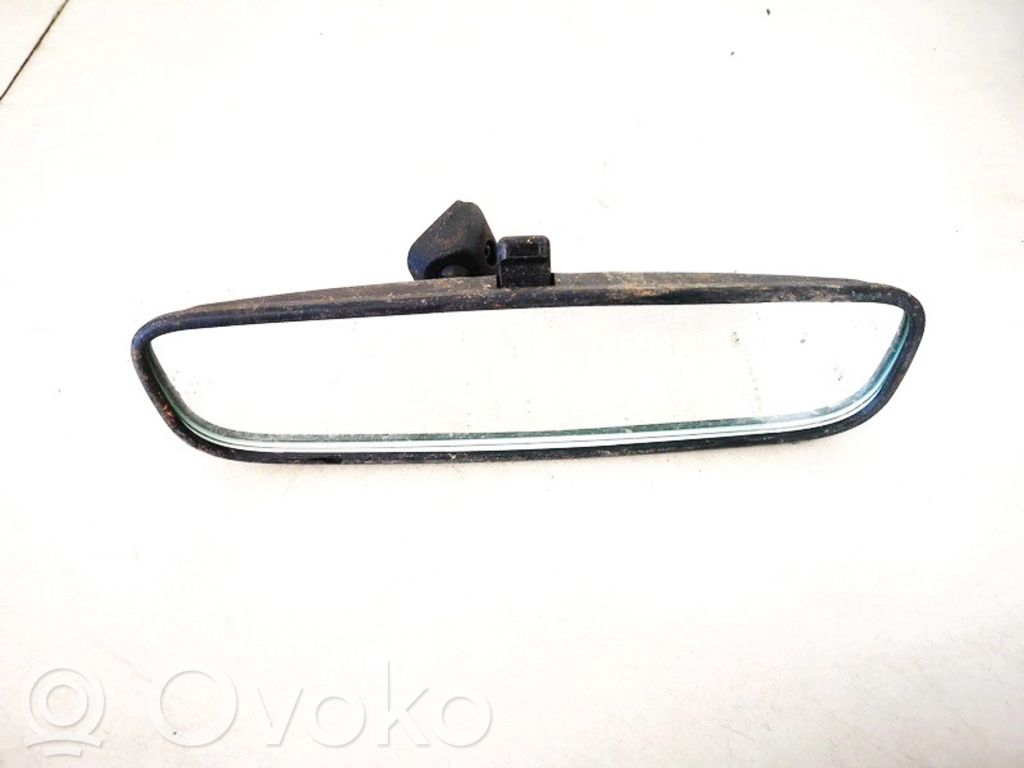 Galinio vaizdo veidrodis (salone)   E4012143,E4012143