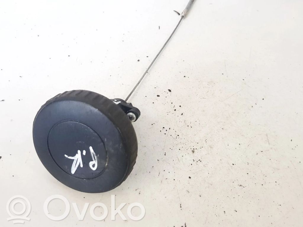 Volkswagen Golf IV Alte piese de interior 