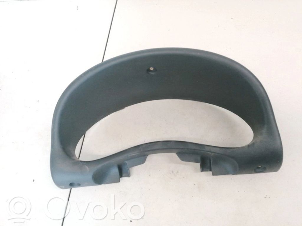 Opel Corsa B Dashboard trim 