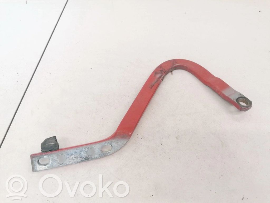 Opel Corsa B Balamale capotă 