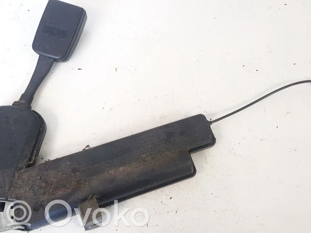 Ford Mondeo MK I Fibbia della cintura di sicurezza anteriore 