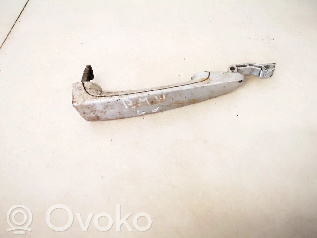 Etuoven ulkokahva   7123974,7123974