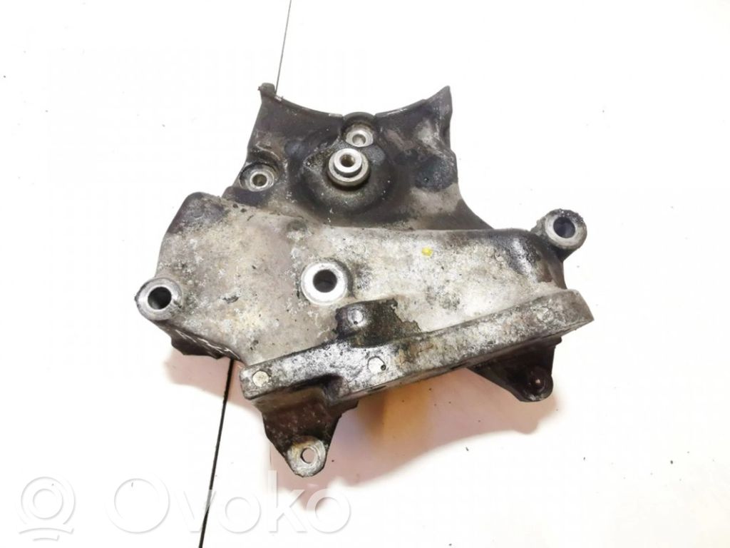 Opel Vectra C Supporto di montaggio del motore (usato)