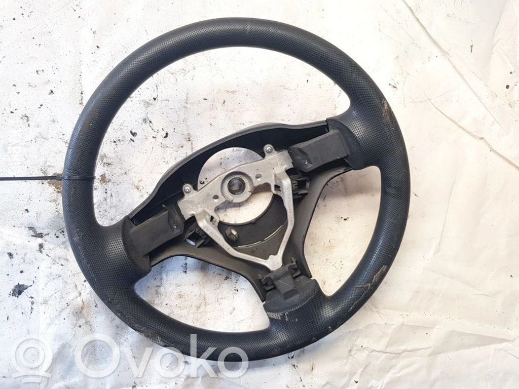 Toyota Aygo AB10 Volante 