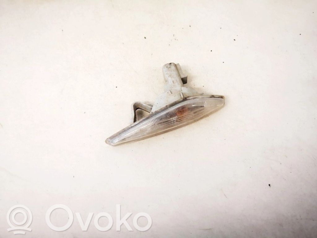Mazda 6 Front fender indicator light 