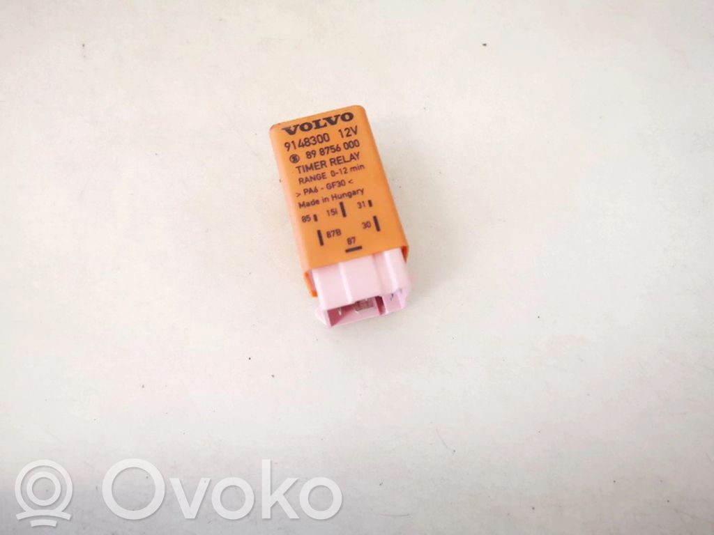 Volvo S70 V70 V70 XC Altri relè