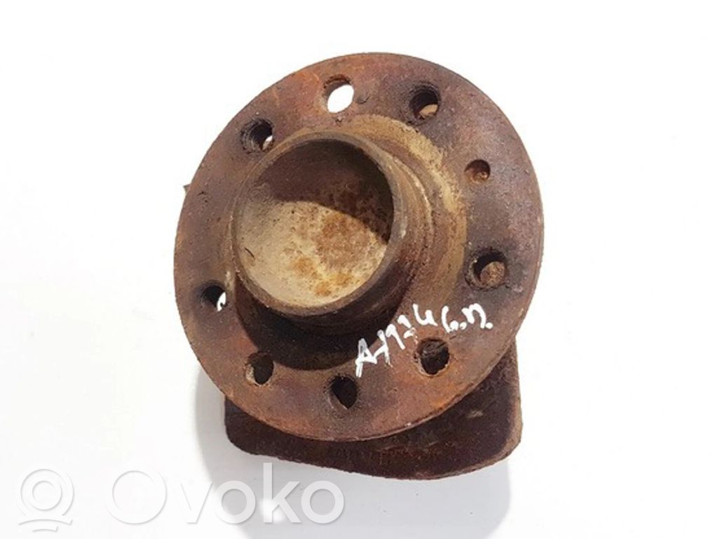 Opel Zafira A Fuzetă spate 