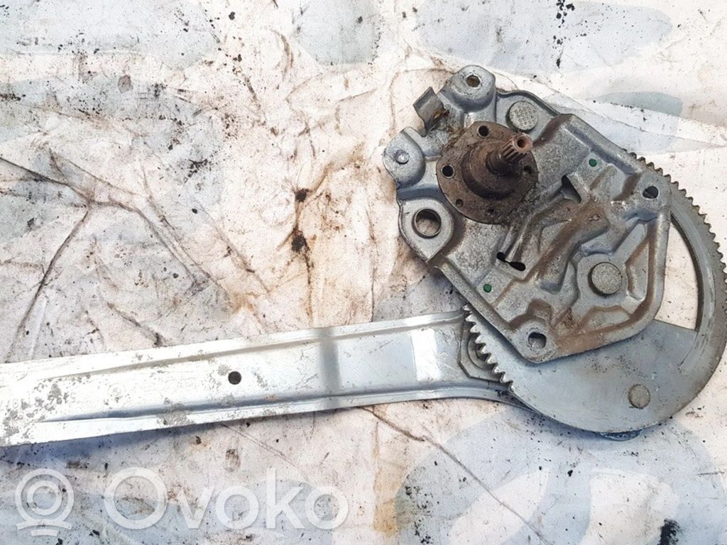 BMW 3 E36 Elektryczny podnośnik szyby drzwi bocznych / przesuwnych 
