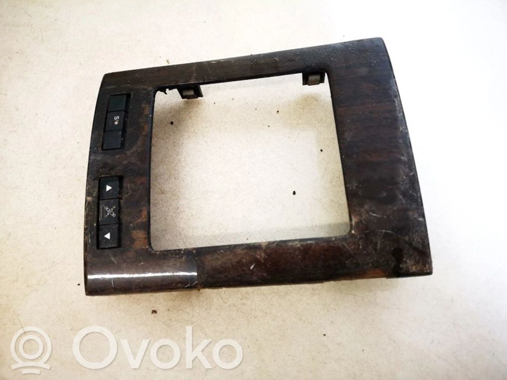 Citroen C6 Alte comutatoare/butoane 