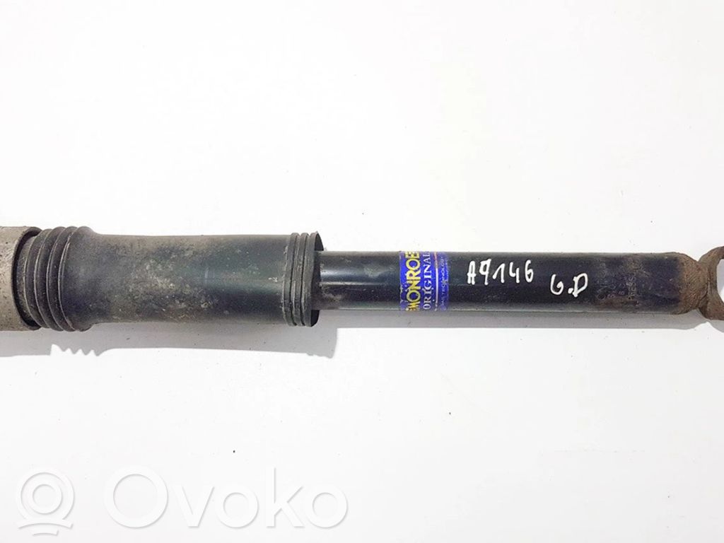 Stoßdämpfer hinten   G1094,E6C15,E6C15,G1094