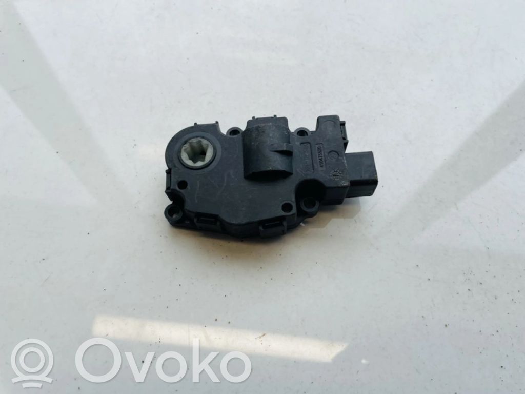 BMW 3 E90 E91 Motorino attuatore aria 